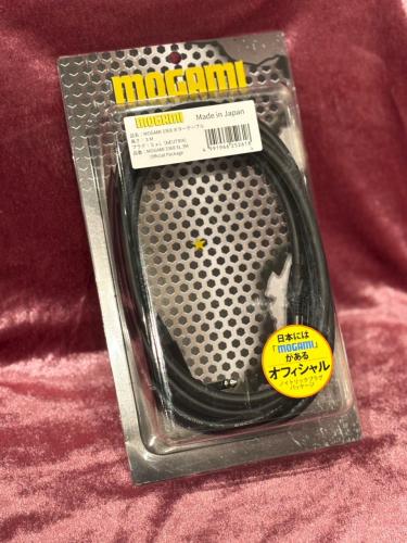 MOGAMI MOGAMI 3368 Guitar Cable 3M SL