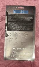 MOGAMI MOGAMI 2524 Guitar Cable 3M SL_2