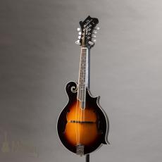 Epiphone Inspired by Gibson Custom F-5G Cremona Sunburst