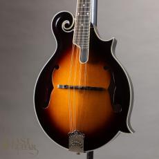 Epiphone Inspired by Gibson Custom F-5G Cremona Sunburst_2