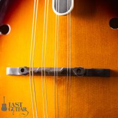 Epiphone Inspired by Gibson Custom F-5G Cremona Sunburst_4