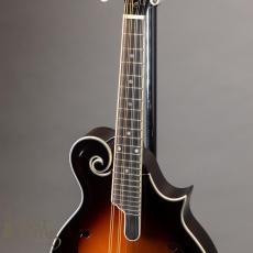 Epiphone Inspired by Gibson Custom F-5G Cremona Sunburst_5