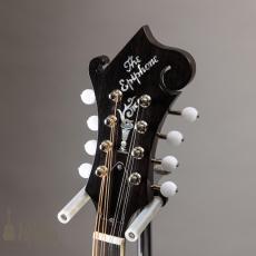 Epiphone Inspired by Gibson Custom F-5G Cremona Sunburst_6