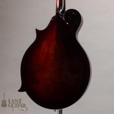 Epiphone Inspired by Gibson Custom F-5G Cremona Sunburst_9