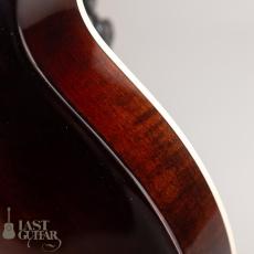 Epiphone Inspired by Gibson Custom F-5G Cremona Sunburst_11