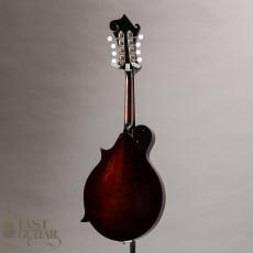 Epiphone Inspired by Gibson Custom F-5G Cremona Sunburst_12