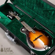 Epiphone Inspired by Gibson Custom F-5G Cremona Sunburst_13