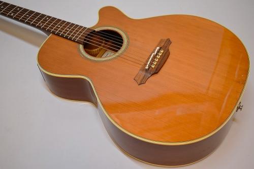 Takamine PTU508 N【USED/2005年】