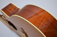 Takamine PTU508 N【USED/2005年】_16