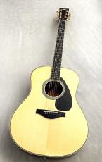 YAMAHA 【最初の1本ならまずはコレ!】LL16 ARE【オール単板!】【パッシブピックアップ搭載】_2