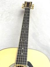 YAMAHA 【最初の1本ならまずはコレ!】LL16 ARE【オール単板!】【パッシブピックアップ搭載】_3