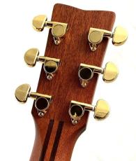 YAMAHA 【最初の1本ならまずはコレ!】LL16 ARE【オール単板!】【パッシブピックアップ搭載】_5