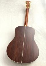 YAMAHA 【最初の1本ならまずはコレ!】LL16 ARE【オール単板!】【パッシブピックアップ搭載】_8