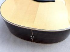 YAMAHA 【最初の1本ならまずはコレ!】LL16 ARE【オール単板!】【パッシブピックアップ搭載】_11