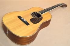 Larrivee BT-03 Baritone　2010年製_2