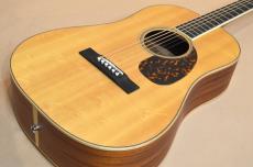 Larrivee BT-03 Baritone　2010年製_3