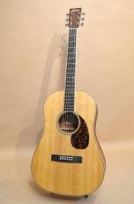 Larrivee BT-03 Baritone　2010年製_4