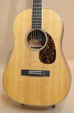 Larrivee BT-03 Baritone　2010年製_5