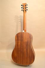 Larrivee BT-03 Baritone　2010年製_8