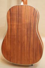 Larrivee BT-03 Baritone　2010年製_9