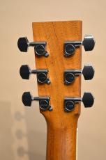 Larrivee BT-03 Baritone　2010年製_11