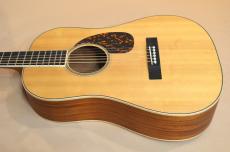 Larrivee BT-03 Baritone　2010年製_12