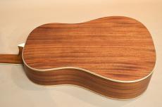 Larrivee BT-03 Baritone　2010年製_13