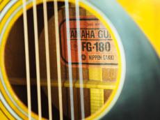 YAMAHA FG-180(管理番号4976)_7