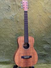 Martin LXK2 #430083【ミニギターならコレ!】【48回迄金利0%対象】【送料当社負担】_2