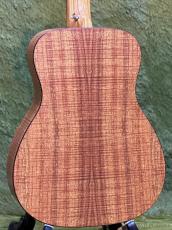 Martin LXK2 #430083【ミニギターならコレ!】【48回迄金利0%対象】【送料当社負担】_3