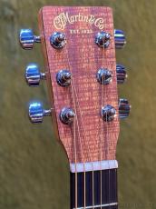 Martin LXK2 #430083【ミニギターならコレ!】【48回迄金利0%対象】【送料当社負担】_5