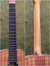 Martin LXK2 #430083【ミニギターならコレ!】【48回迄金利0%対象】【送料当社負担】_7