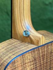 Martin LXK2 #430083【ミニギターならコレ!】【48回迄金利0%対象】【送料当社負担】_9