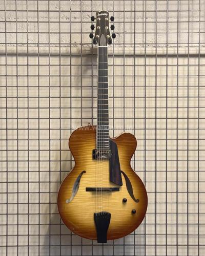 Sadowsky Jim Hall Model