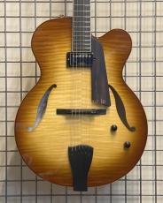 Sadowsky Jim Hall Model_2