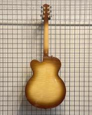 Sadowsky Jim Hall Model_3