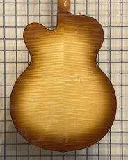 Sadowsky Jim Hall Model_4