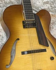 Sadowsky Jim Hall Model_6