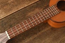 Ka Lani The Strings Soprano "Rice Ukulele" Mahogany _4