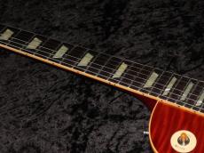 Gibson Custom Shop Historic Collection 1959 Les Paul Standard Reissue VOS MADE TO MEASURE : Faded Cherry Tea Burst_5
