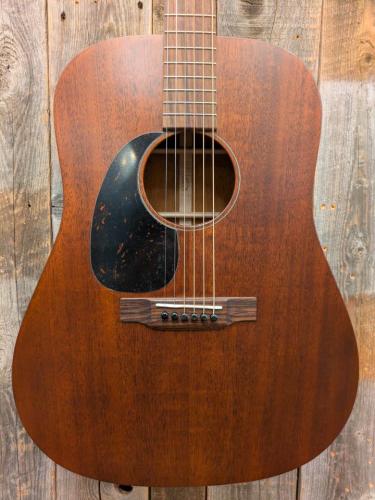 Martin D-15M Lefty 2024年製 【USED】