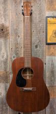 Martin D-15M Lefty 2024年製 【USED】_2