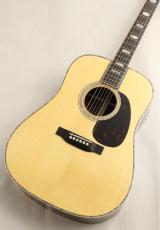 Martin 【動画あり】 CTM D-45 NarrowN&MapleBinding #2962026 【42.9mmナット/Golden Era ブレーシング/メイプルバインデイング】_3