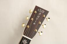 Martin 【動画あり】 CTM D-45 NarrowN&MapleBinding #2962026 【42.9mmナット/Golden Era ブレーシング/メイプルバインデイング】_7