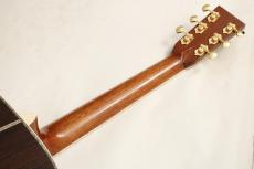 Martin 【動画あり】 CTM D-45 NarrowN&MapleBinding #2962026 【42.9mmナット/Golden Era ブレーシング/メイプルバインデイング】_9