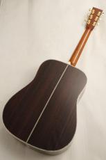 Martin 【動画あり】 CTM D-45 NarrowN&MapleBinding #2962026 【42.9mmナット/Golden Era ブレーシング/メイプルバインデイング】_10