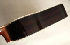 Martin 【動画あり】 CTM D-45 NarrowN&MapleBinding #2962026 【42.9mmナット/Golden Era ブレーシング/メイプルバインデイング】_14