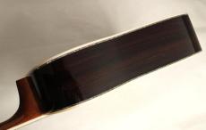 Martin 【動画あり】 CTM D-45 NarrowN&MapleBinding #2962026 【42.9mmナット/Golden Era ブレーシング/メイプルバインデイング】_15