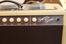 Fender Super-Sonic 22 Combo_6