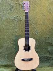 Martin LX-1 #431180【48回迄金利0%対象】【送料当社負担】_2